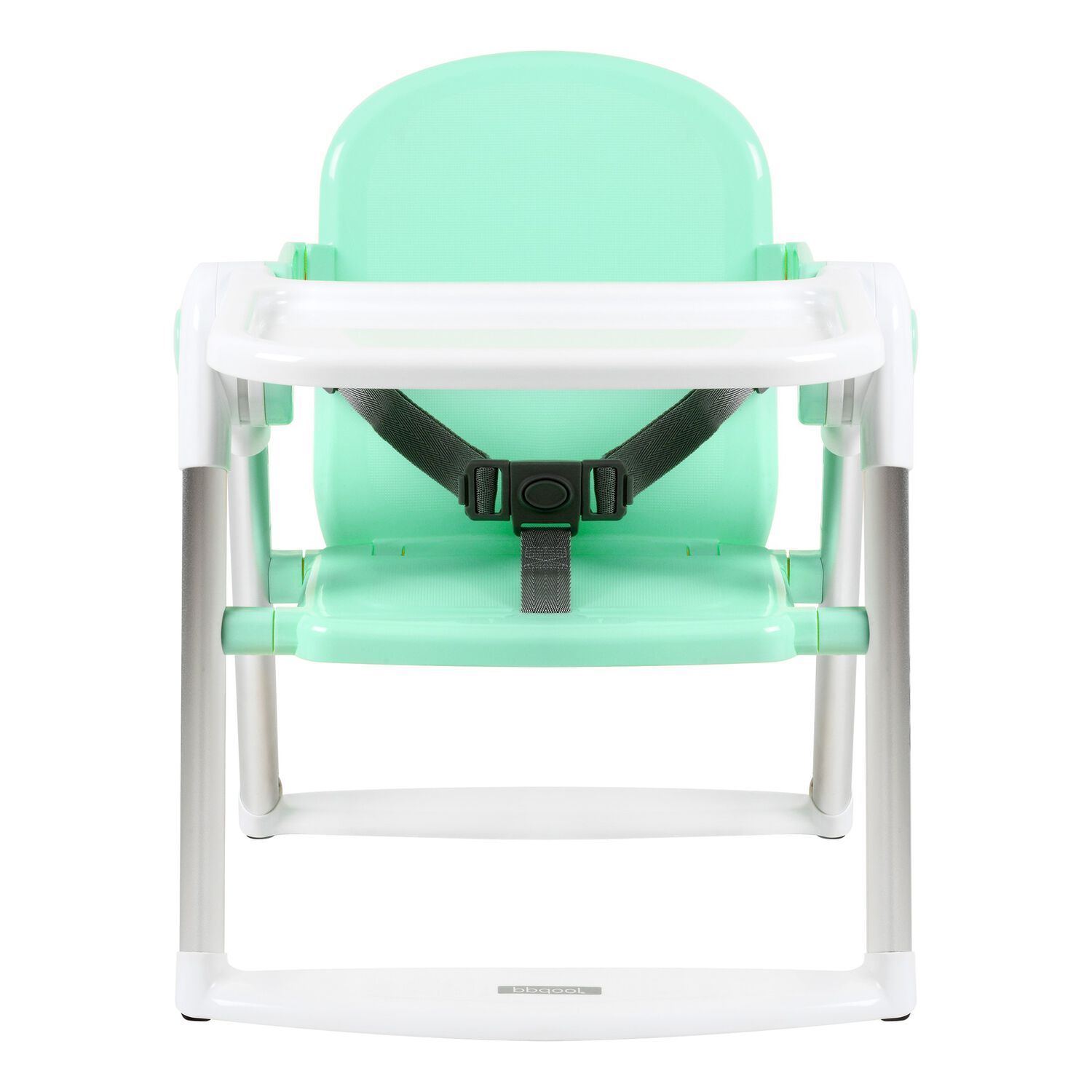 Silla De Comer Alzador 2go Mint image number 1.0